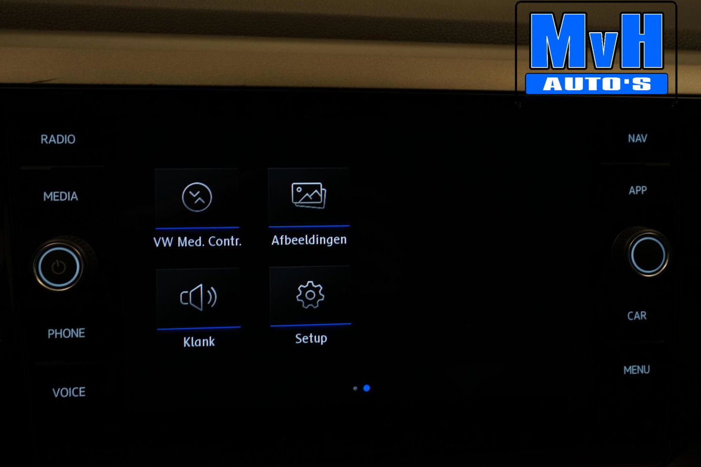 Volkswagen Polo 1.0 TSI Comfortline Business|CLIMA|ACC|PDC|NAP