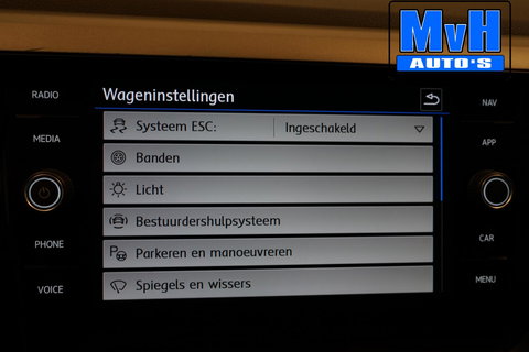 Volkswagen Polo 1.0 TSI Comfortline Business|CLIMA|ACC|PDC|NAP