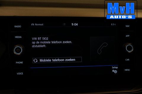 Volkswagen Polo 1.0 TSI Comfortline Business|CLIMA|ACC|PDC|NAP