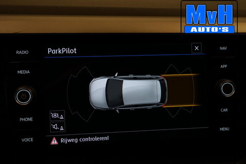 Volkswagen Polo 1.0 TSI Comfortline Business|CLIMA|ACC|PDC|NAP