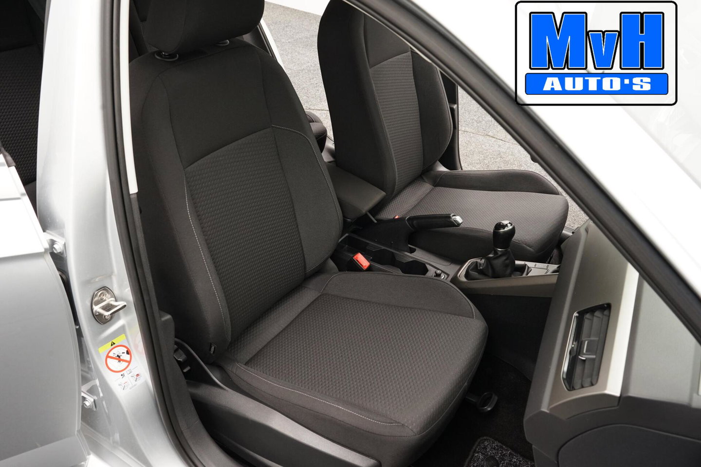 Volkswagen Polo 1.0 TSI Comfortline Business|CLIMA|ACC|PDC|NAP