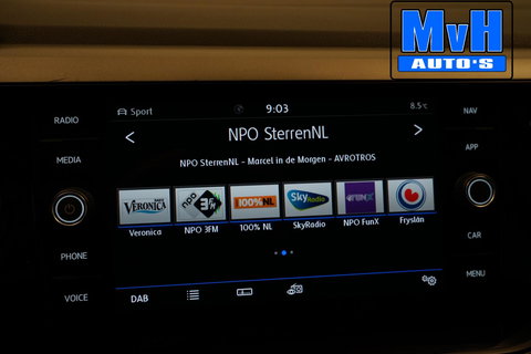 Volkswagen Polo 1.0 TSI Comfortline Business|CLIMA|ACC|PDC|NAP