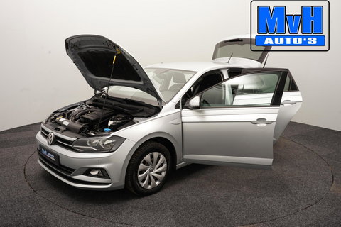Volkswagen Polo 1.0 TSI Comfortline Business|CLIMA|ACC|PDC|NAP