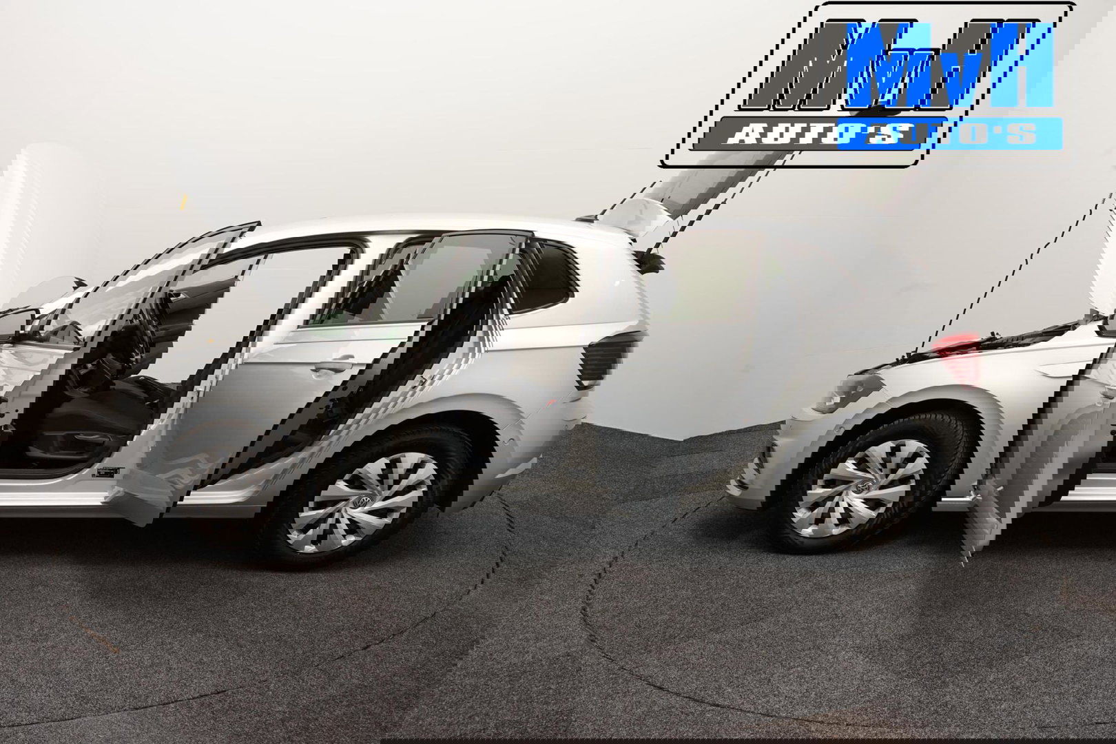 Volkswagen Polo 1.0 TSI Comfortline Business|CLIMA|ACC|PDC|NAP