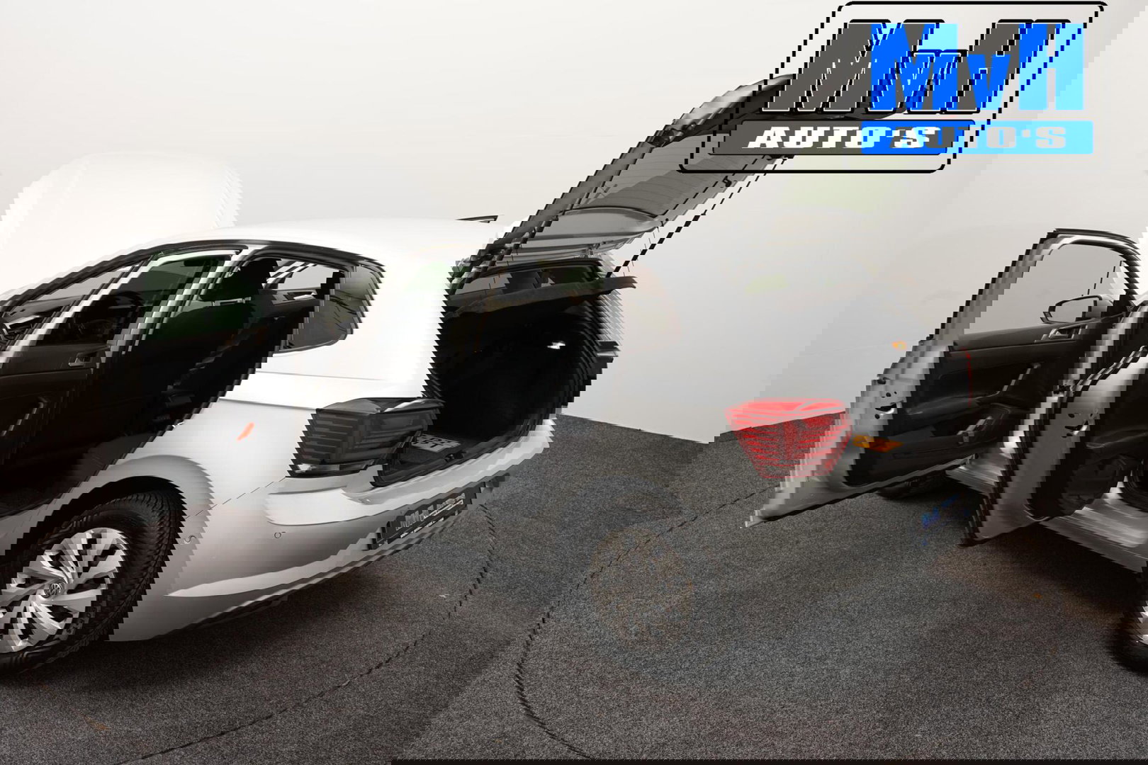 Volkswagen Polo 1.0 TSI Comfortline Business|CLIMA|ACC|PDC|NAP