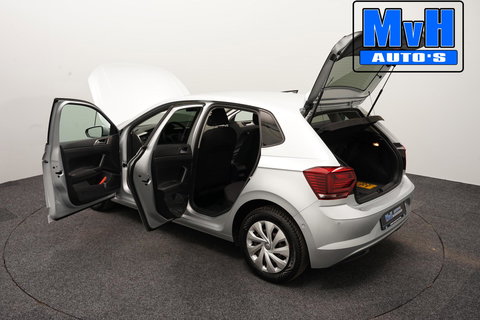 Volkswagen Polo 1.0 TSI Comfortline Business|CLIMA|ACC|PDC|NAP
