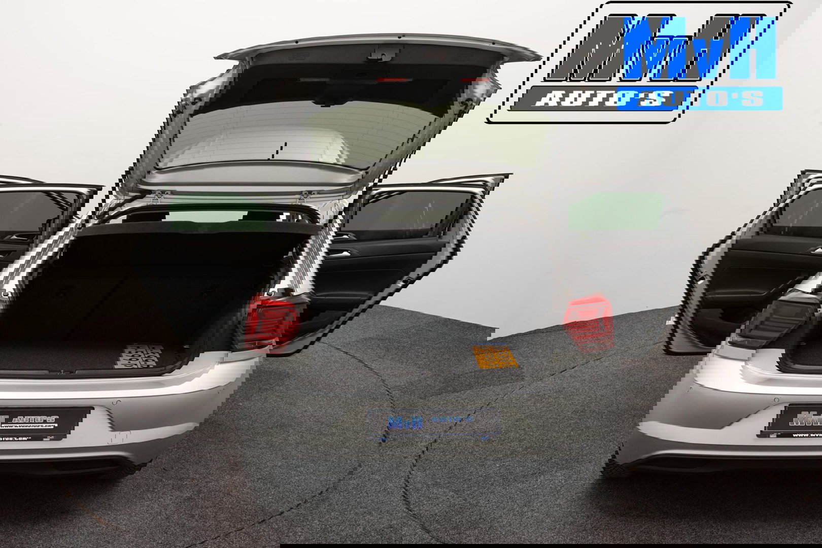 Volkswagen Polo 1.0 TSI Comfortline Business|CLIMA|ACC|PDC|NAP