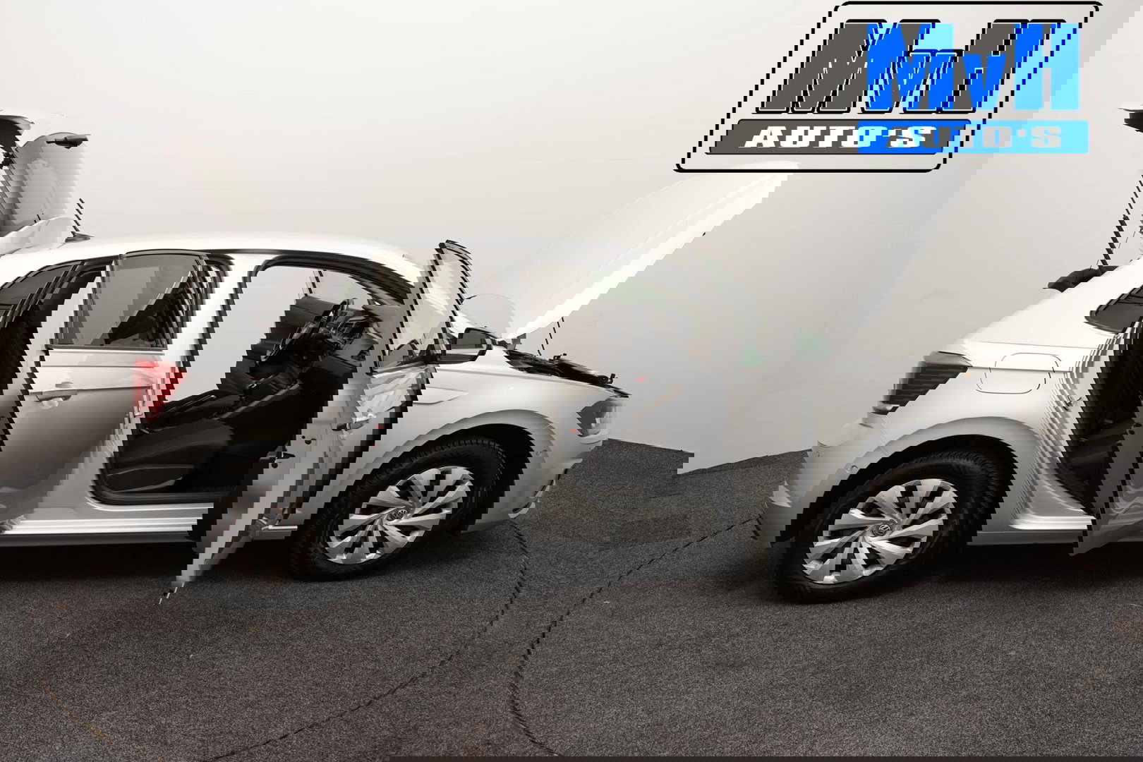 Volkswagen Polo 1.0 TSI Comfortline Business|CLIMA|ACC|PDC|NAP