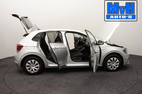 Volkswagen Polo 1.0 TSI Comfortline Business|CLIMA|ACC|PDC|NAP