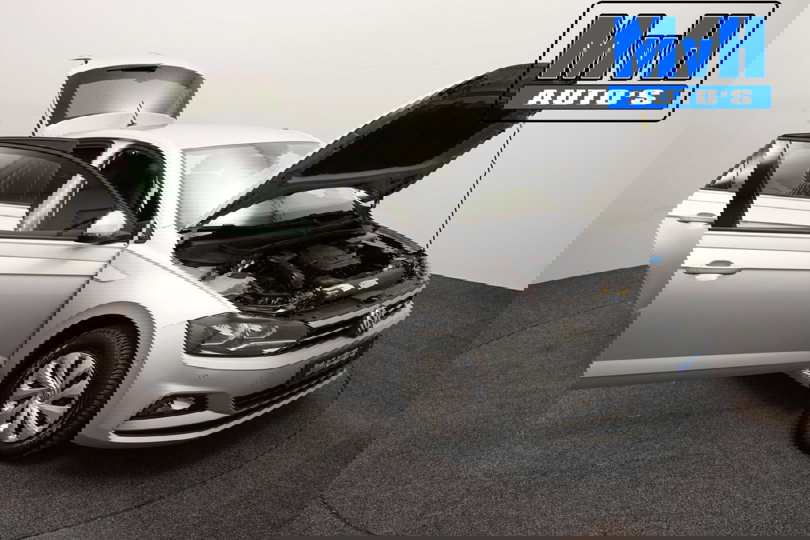 Volkswagen Polo 1.0 TSI Comfortline Business|CLIMA|ACC|PDC|NAP