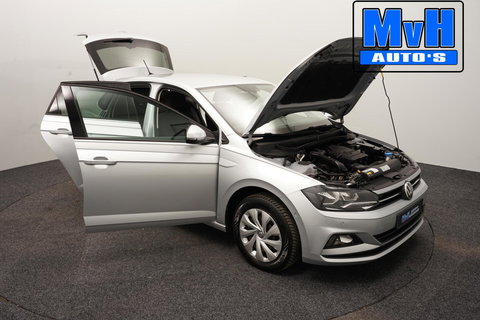 Volkswagen Polo 1.0 TSI Comfortline Business|CLIMA|ACC|PDC|NAP