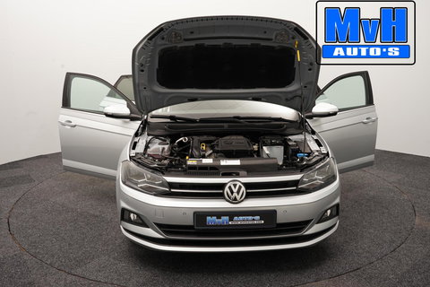 Volkswagen Polo 1.0 TSI Comfortline Business|CLIMA|ACC|PDC|NAP