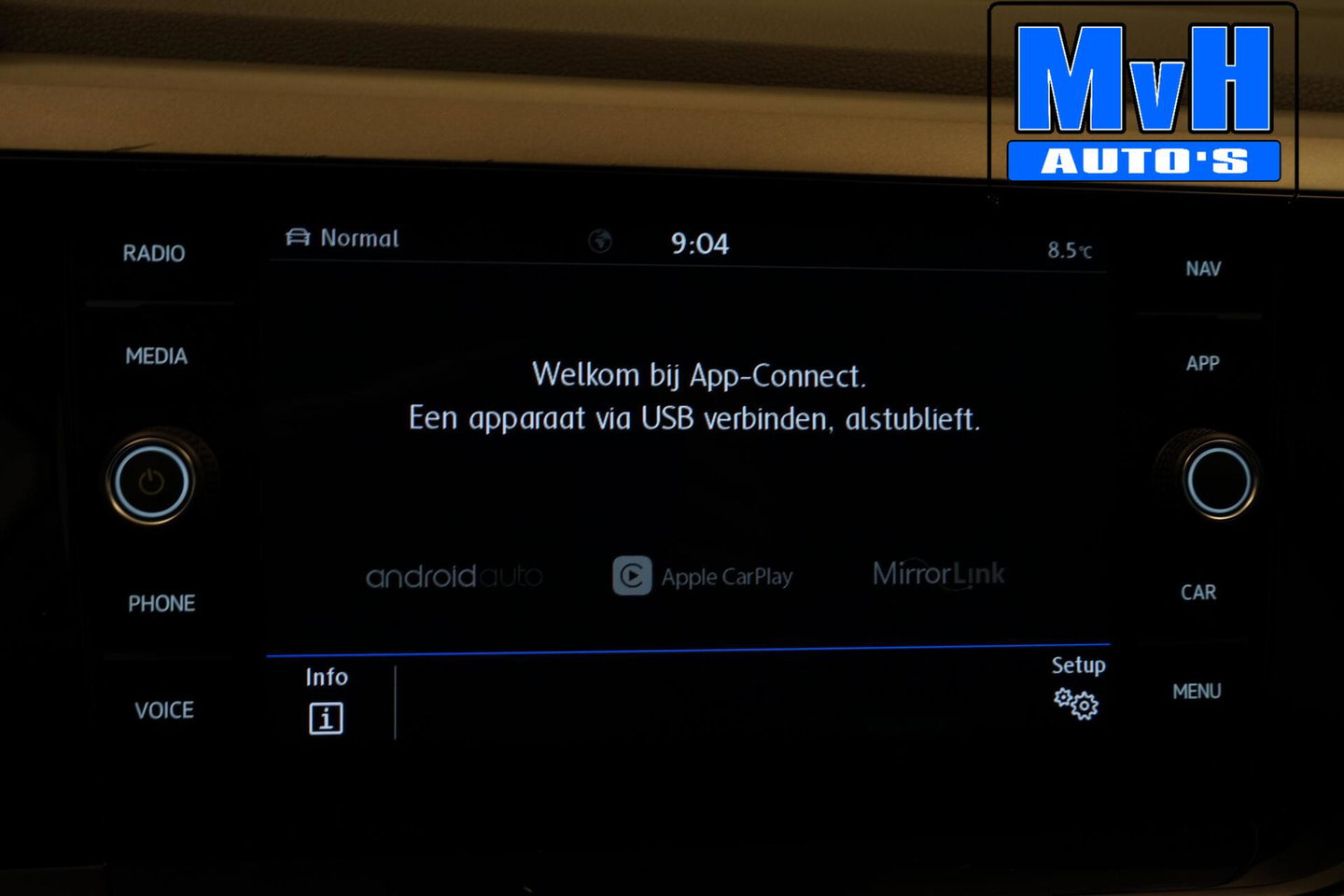 Volkswagen Polo 1.0 TSI Comfortline Business|CLIMA|ACC|PDC|NAP