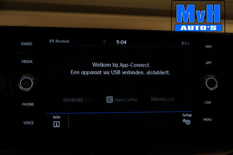 Volkswagen Polo 1.0 TSI Comfortline Business|CLIMA|ACC|PDC|NAP