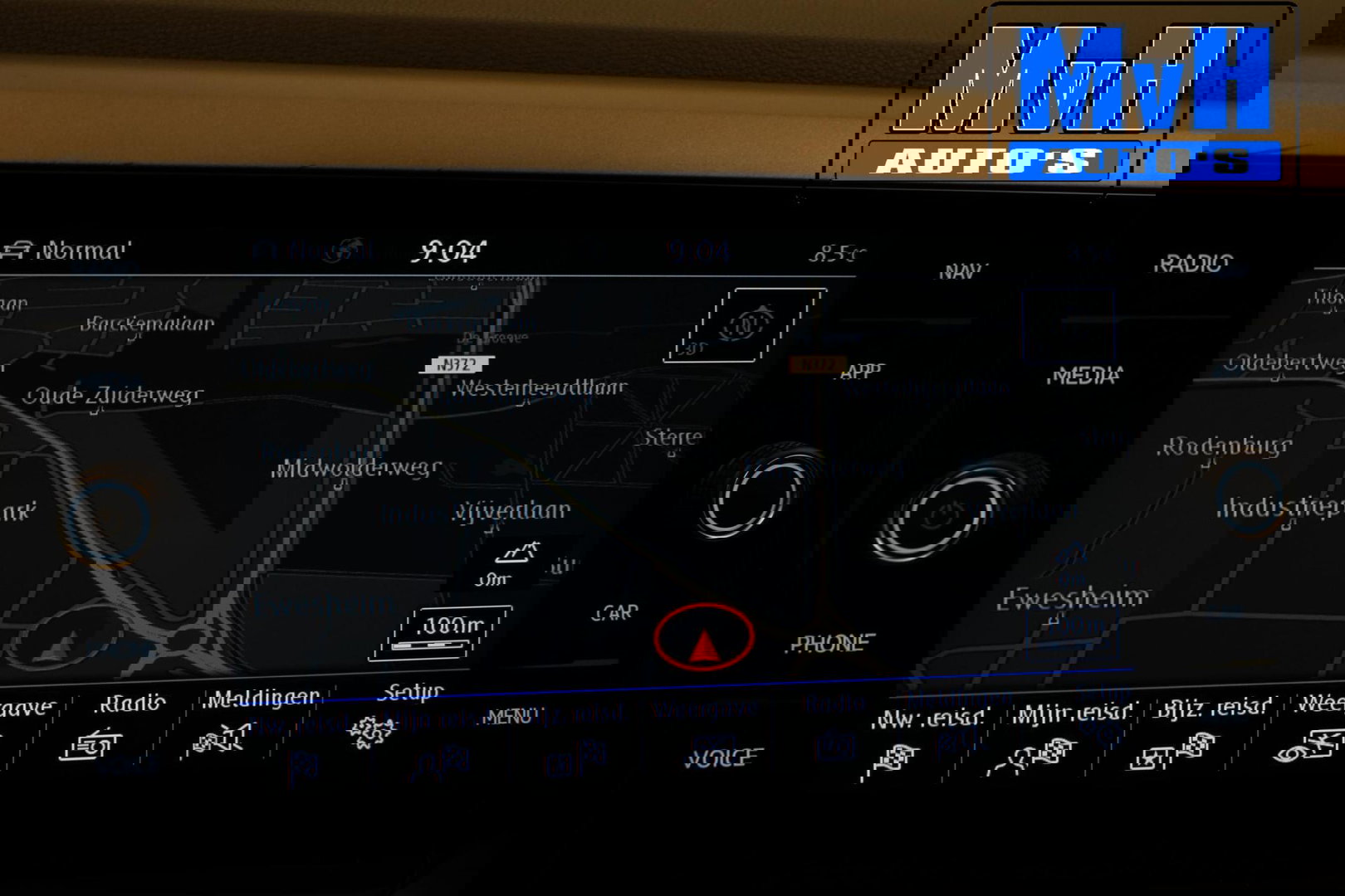 Volkswagen Polo 1.0 TSI Comfortline Business|CLIMA|ACC|PDC|NAP