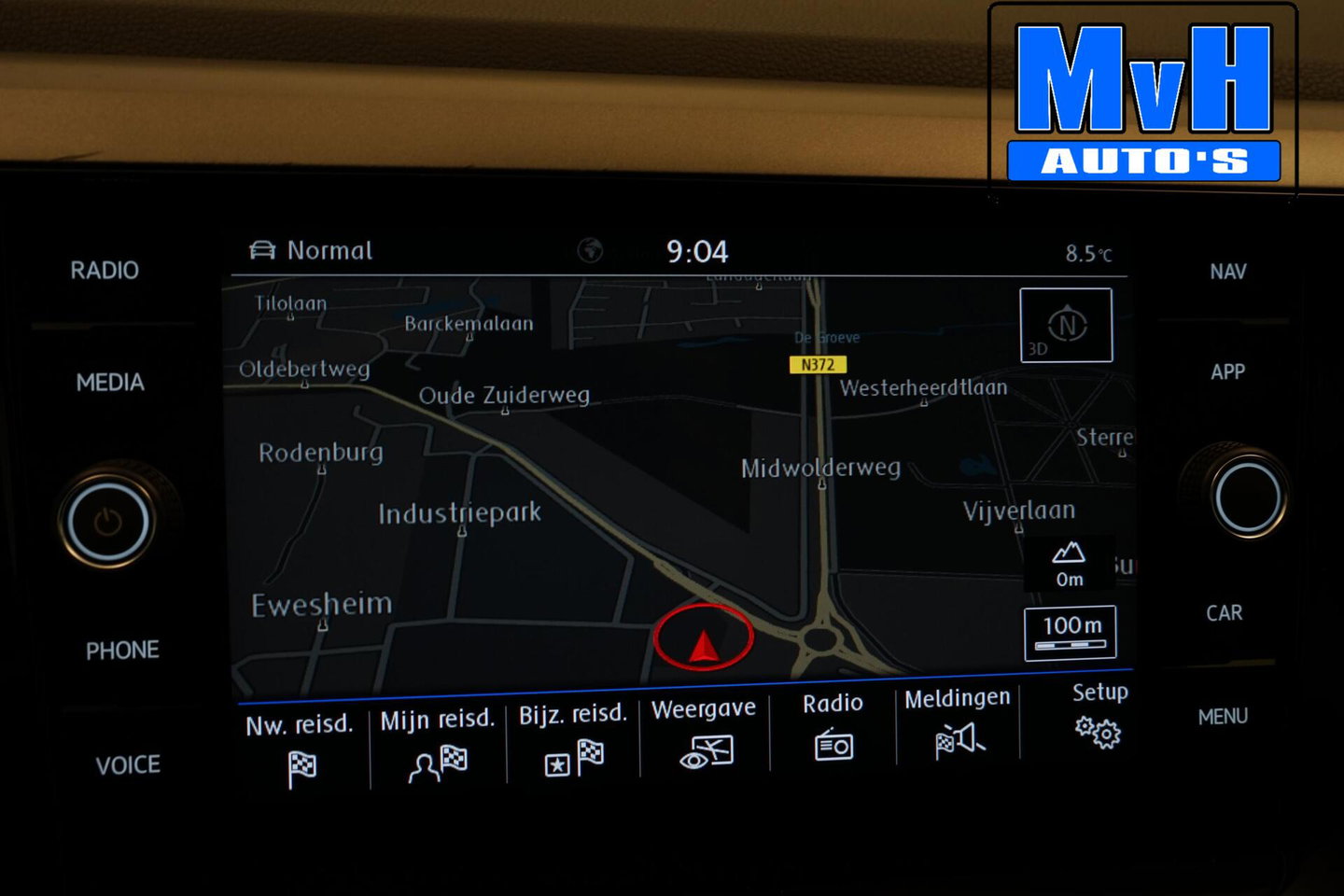 Volkswagen Polo 1.0 TSI Comfortline Business|CLIMA|ACC|PDC|NAP