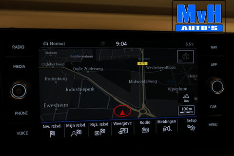 Volkswagen Polo 1.0 TSI Comfortline Business|CLIMA|ACC|PDC|NAP