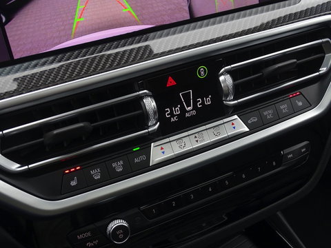 BMW X3 30e 292PK X-Drive M-Sport / 360° / Laser / Carbon / 2022