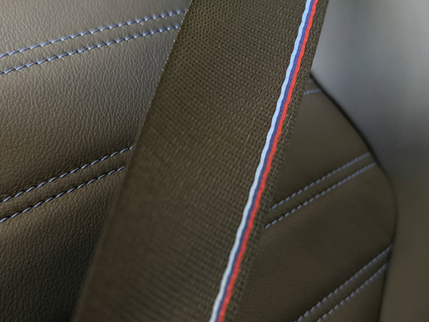 BMW X3 30e 292PK X-Drive M-Sport / 360° / Laser / Carbon / 2022