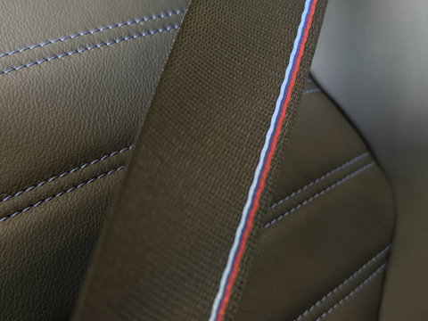 BMW X3 30e 292PK X-Drive M-Sport / 360° / Laser / Carbon / 2022