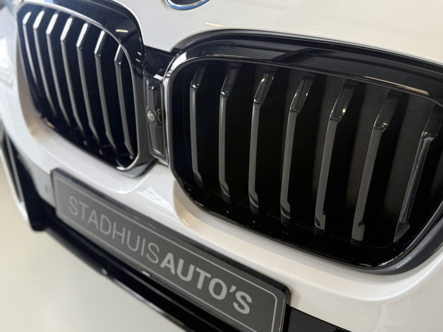 BMW X3 30e 292PK X-Drive M-Sport / 360° / Laser / Carbon / 2022