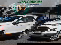 Ford EcoSport - 1.0 EcoBoost Titanium Navi / Stoelverw / Keyless / Pdc Volledig onderhouden
