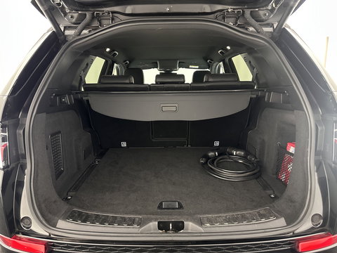 Land Rover Discovery Sport P300e 1.5 R-Dynamic HSE (Plug-in) (INCL.BTW) *LEATHER | FULL-LED | DIGI-COCKPIT | BLINDSPOT | KEYLESS | SHIFT-PADDLES | PRIVACY-GLASS | NAVI-FULLMAP | ECC | PDC | CRUISE | 20''ALU*