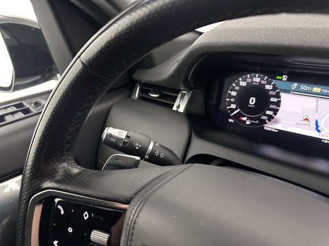 Land Rover Discovery Sport P300e 1.5 R-Dynamic HSE (Plug-in) (INCL.BTW) *LEATHER | FULL-LED | DIGI-COCKPIT | BLINDSPOT | KEYLESS | SHIFT-PADDLES | PRIVACY-GLASS | NAVI-FULLMAP | ECC | PDC | CRUISE | 20''ALU*