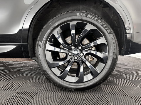 Land Rover Discovery Sport P300e 1.5 R-Dynamic HSE (Plug-in) (INCL.BTW) *LEATHER | FULL-LED | DIGI-COCKPIT | BLINDSPOT | KEYLESS | SHIFT-PADDLES | PRIVACY-GLASS | NAVI-FULLMAP | ECC | PDC | CRUISE | 20''ALU*