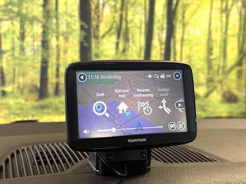 SEAT Mii 1.0 Style Connect | Origineel Nederlands | NAP | 5 Deurs! | Navigatie | Airconditioning | Automatische Verlichting | Isofix | Rem assistent Elektrische Ramen |