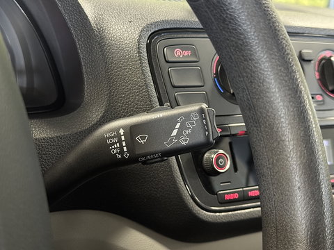 SEAT Mii 1.0 Style Connect | Origineel Nederlands | NAP | 5 Deurs! | Navigatie | Airconditioning | Automatische Verlichting | Isofix | Rem assistent Elektrische Ramen |