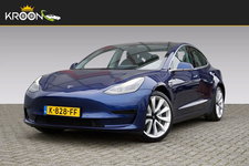 Tesla Model 3 - Standard RWD Plus 60kWh LFP SOH 89% Trekhaak