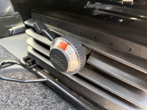 MAN TGE 35 2.0 Lang L4 Super Hoog 177pk bakwagen met Dhollandia laadklep / euro 6 / bpm vrij / vaste prijs rijklaar € 38.950 ex btw / lease vanaf € 636 / zwart metallic