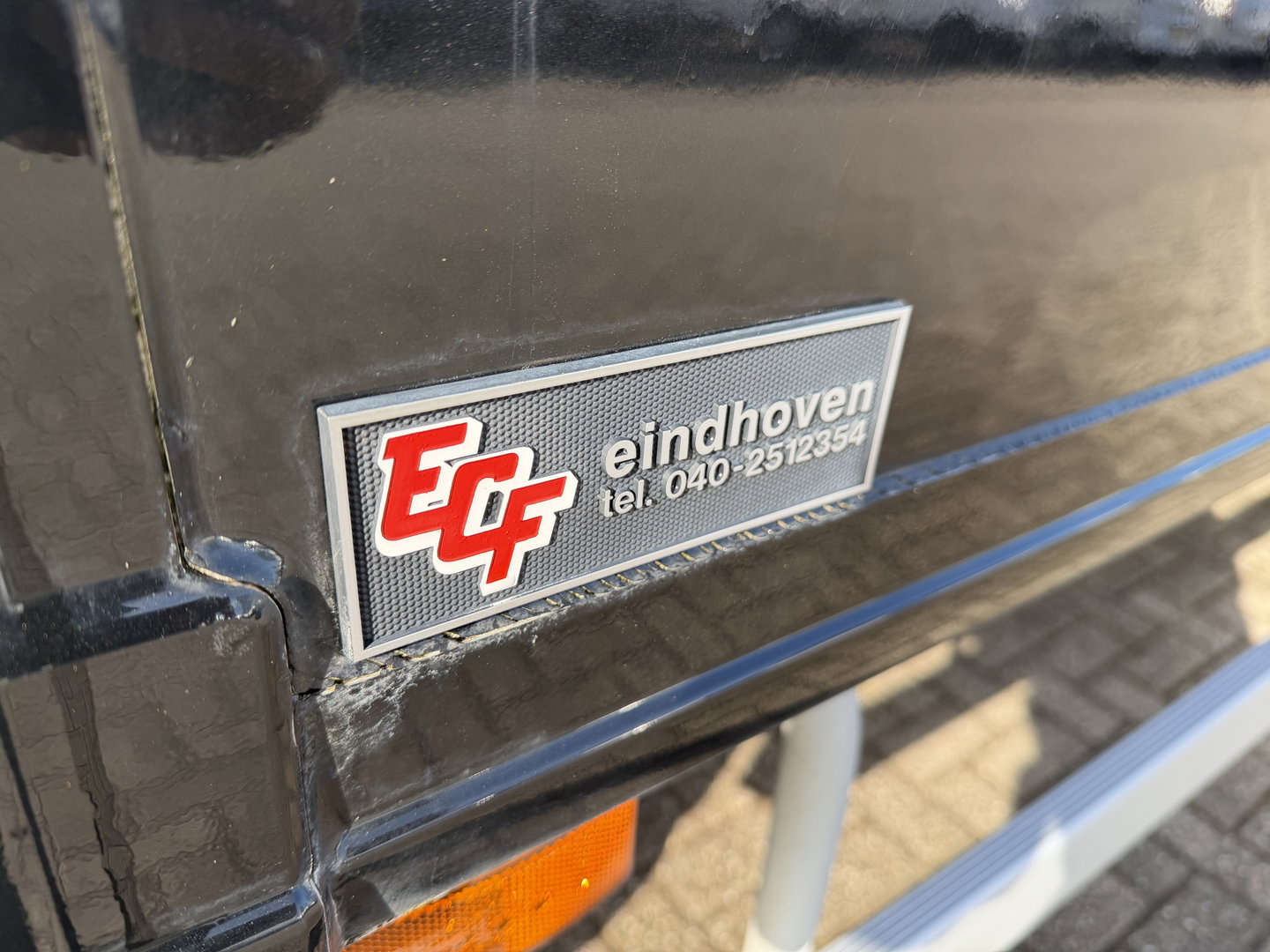 MAN TGE 35 2.0 Lang L4 Super Hoog 177pk bakwagen met Dhollandia laadklep / euro 6 / bpm vrij / vaste prijs rijklaar € 38.950 ex btw / lease vanaf € 636 / zwart metallic