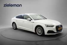 Audi A5 - Sportback 40 TFSI Pro Line Automaat - Carplay, Navi, Cruise, Clima