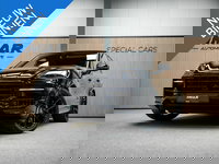 Porsche Cayenne - Coupé 3.0 E-Hybrid Black Edition | Sportuitlaat | Stoelverwarming en verkoeling | Sport Chrono |