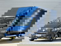 Volkswagen Crafter - 35 2.0 TDI Highline Bakwagen met laadklep