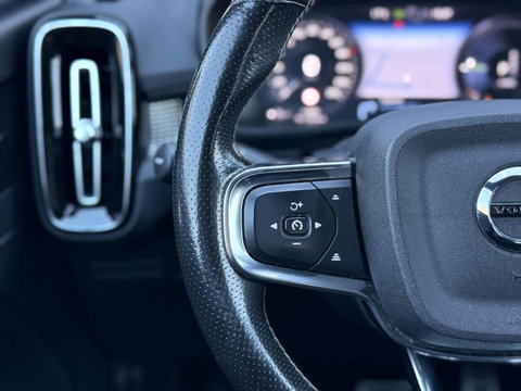 Volvo XC40 1.5 T5 Recharge 262 PK R-Design |H/K|Winterpakket|Cam|Trekhaak
