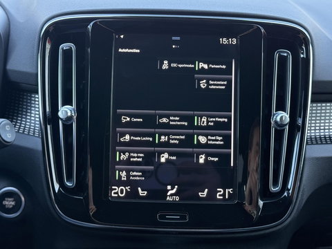 Volvo XC40 1.5 T5 Recharge 262 PK R-Design |H/K|Winterpakket|Cam|Trekhaak