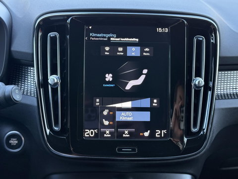 Volvo XC40 1.5 T5 Recharge 262 PK R-Design |H/K|Winterpakket|Cam|Trekhaak