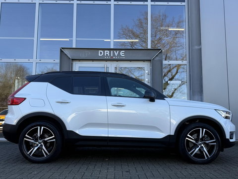 Volvo XC40 1.5 T5 Recharge 262 PK R-Design |H/K|Winterpakket|Cam|Trekhaak