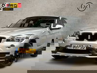 BMW X1 - sDrive20i High Executive 184Pk Automaat (PANORAMADAK, NAVIGATIE, CLIMATE, CAMERA, CRUISE, SPORTSTOELEN, PARKEERSENSOREN, BLUETOOTH, NIEUWE APK, NIEUWSTAAT)