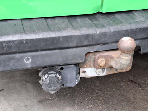 Renault Trafic 1.6 dCi T29 L2H1 Comfort Energy AIRCO / CRUISE CONTROLE / NAVI / TREKHAAK / EURO 6 / CAMERA