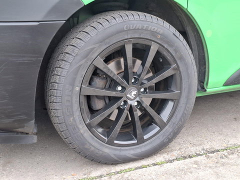 Renault Trafic 1.6 dCi T29 L2H1 Comfort Energy AIRCO / CRUISE CONTROLE / NAVI / TREKHAAK / EURO 6 / CAMERA