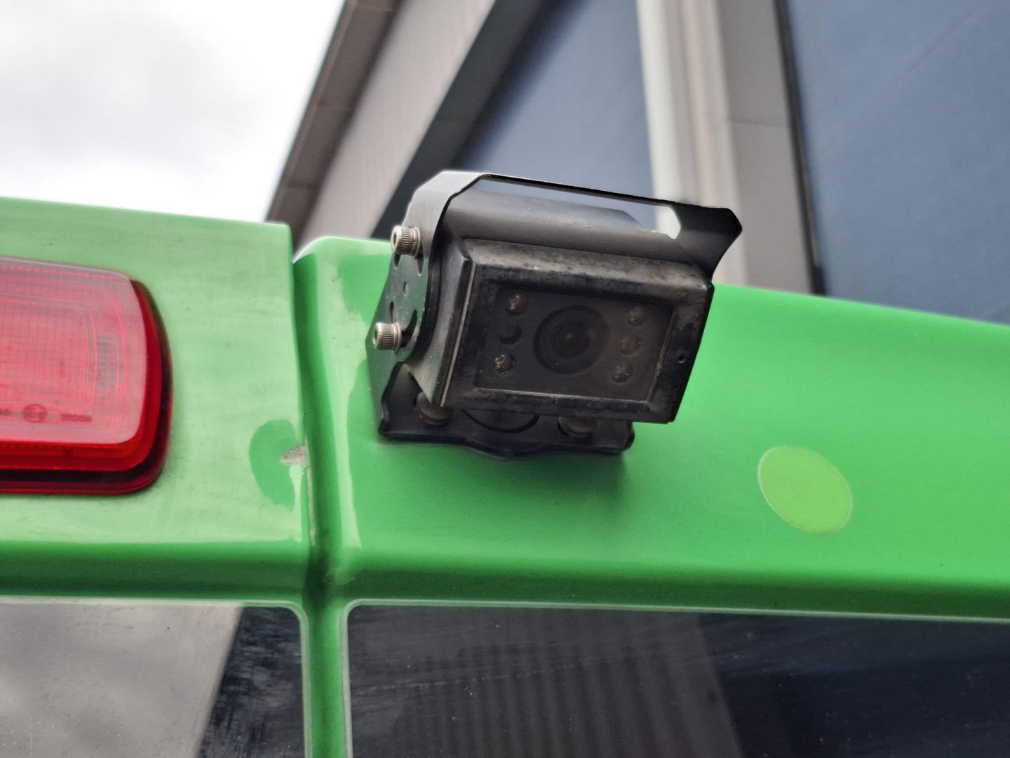 Renault Trafic 1.6 dCi T29 L2H1 Comfort Energy AIRCO / CRUISE CONTROLE / NAVI / TREKHAAK / EURO 6 / CAMERA