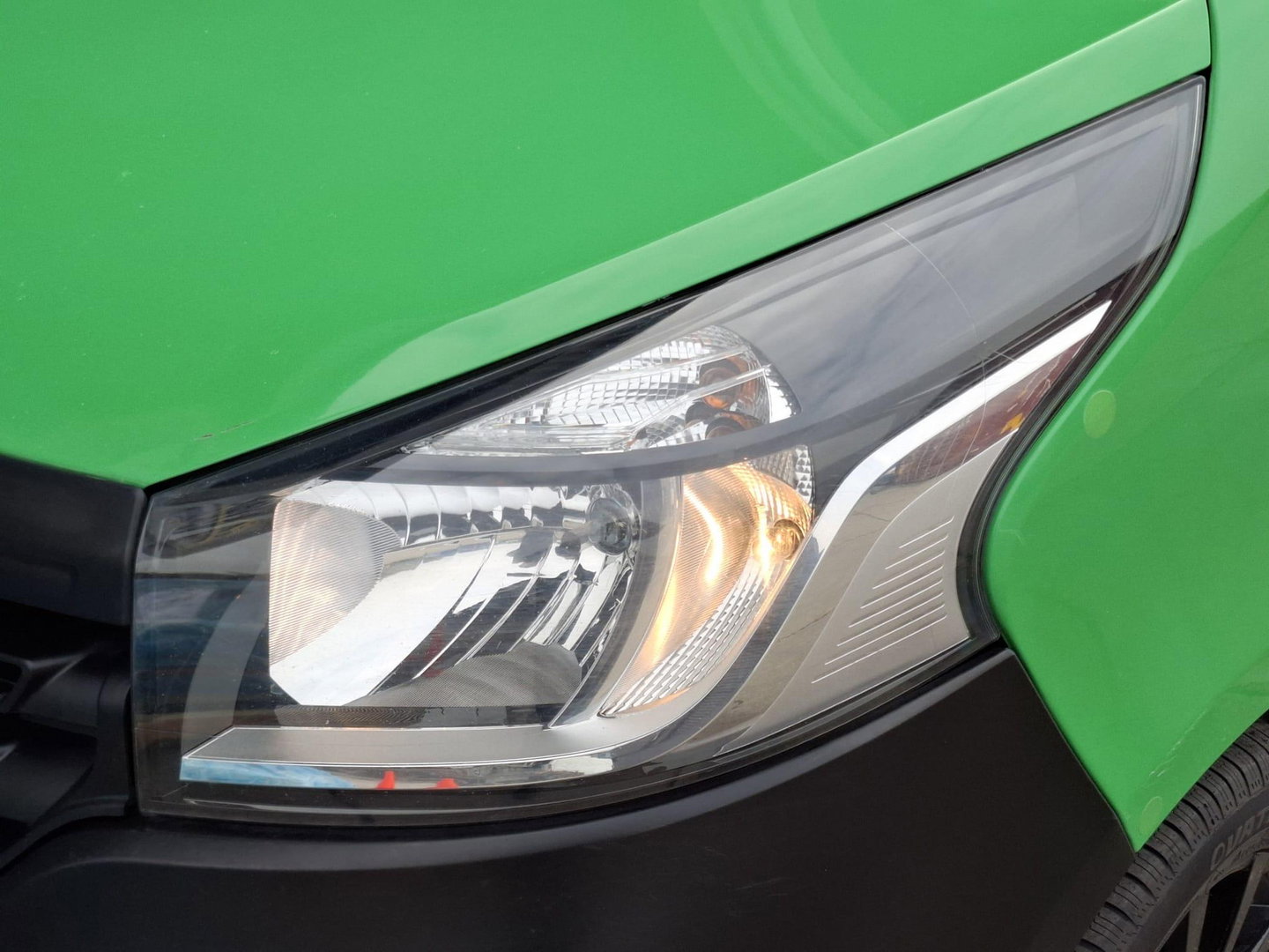 Renault Trafic 1.6 dCi T29 L2H1 Comfort Energy AIRCO / CRUISE CONTROLE / NAVI / TREKHAAK / EURO 6 / CAMERA