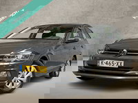 Volkswagen Polo - 1.0 Sportline (APPLE CARPLAY, GROOT NAVI, CRUISE, ARMSTEUN, SPORTSTOELEN, BLUETOOTH, NIEUWE APK, NIEUWSTAAT)