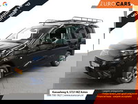 Opel Combo - 1.5 BlueHDi 130PK L2 Automaat Apple Carplay / Android Auto Navigatie Trekhaak Airco Camera Cruise Control Parkeersensoren V+A DAB