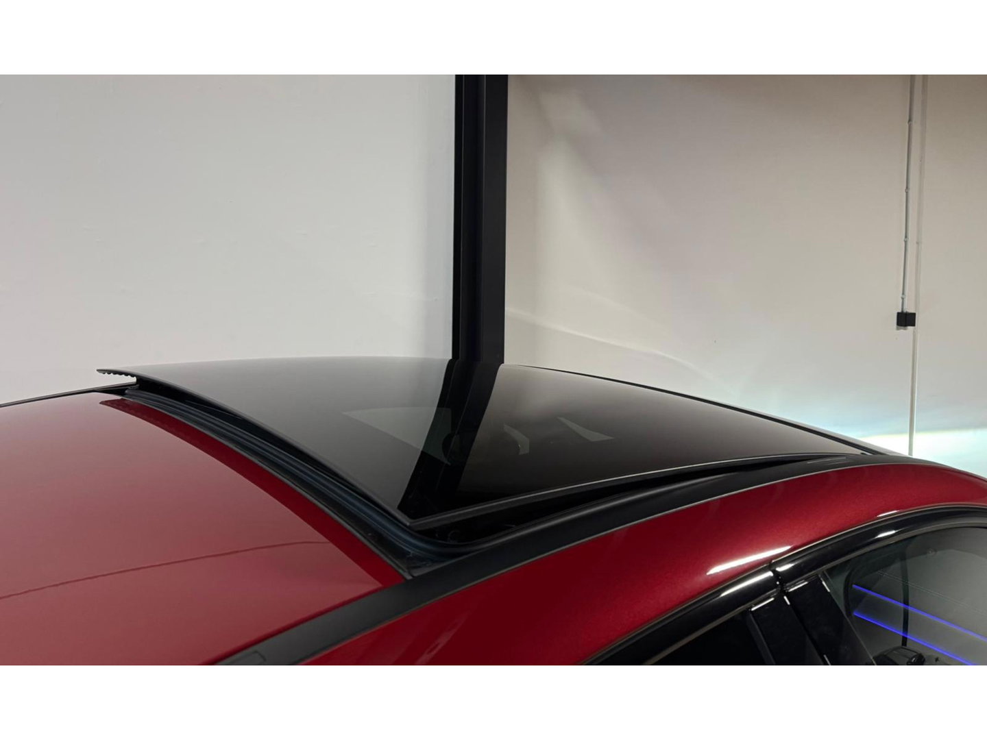 Mercedes-Benz A-Klasse 250 e AMG PANO SFEER CAM'