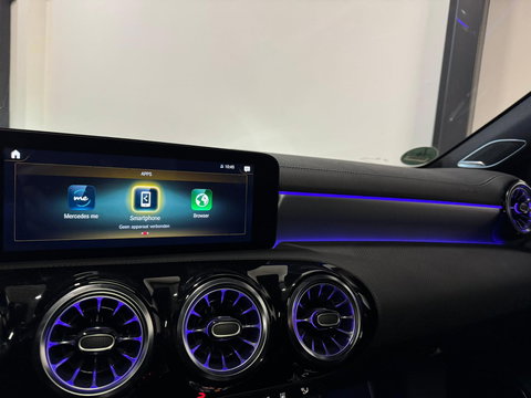 Mercedes-Benz A-Klasse 250 e AMG PANO SFEER CAM'